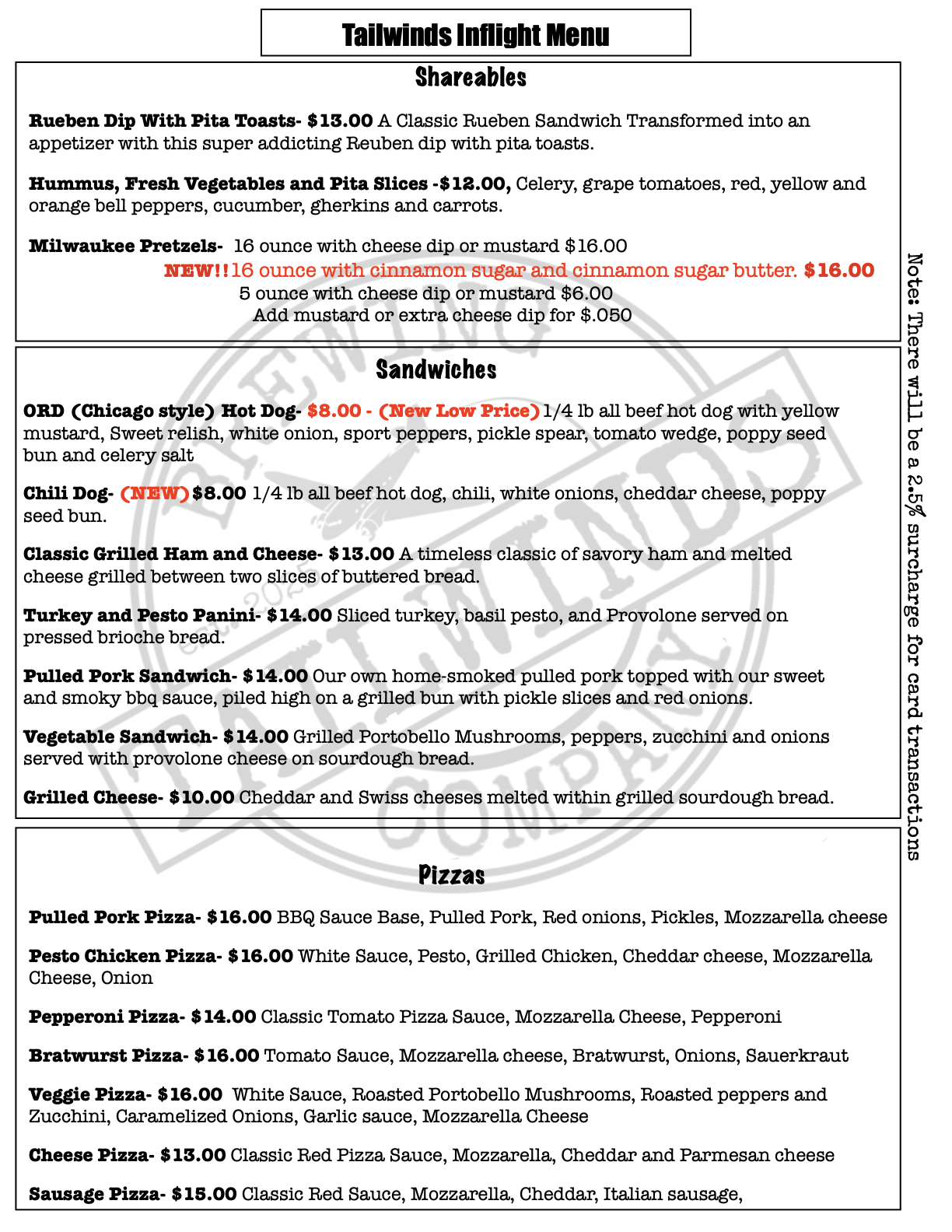 Tailwinds Menu 7-15-26.1